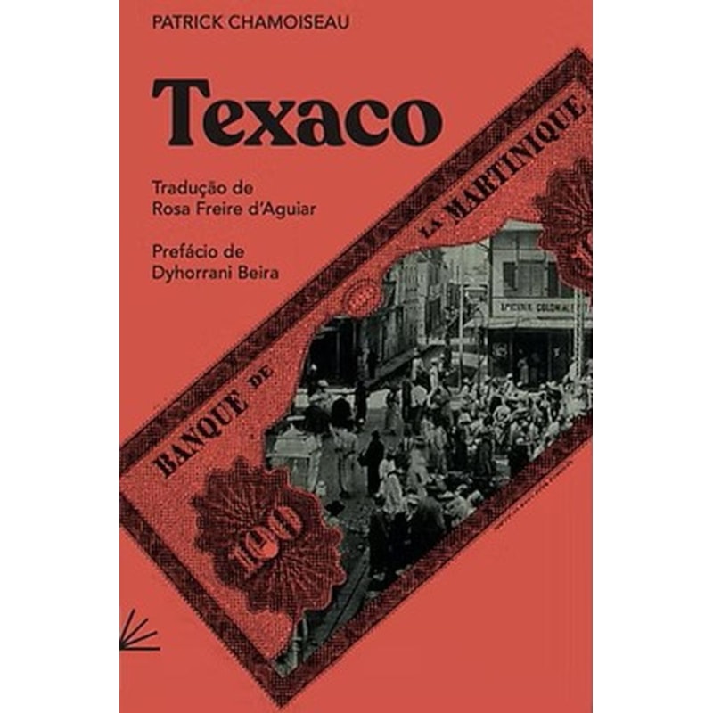 TEXACO