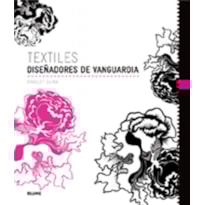Textiles.diseñadores de vanguardia