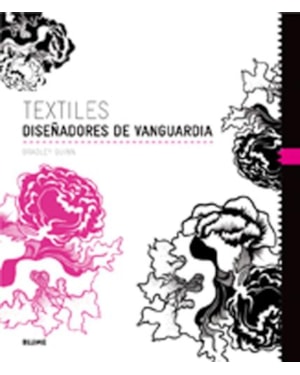 Textiles.diseñadores de vanguardia