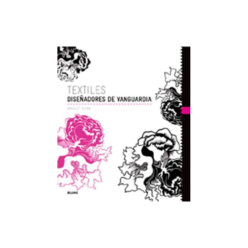 Textiles.diseñadores de vanguardia