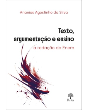 TEXTO, ARGUMENTAÇÃO E ENSINO