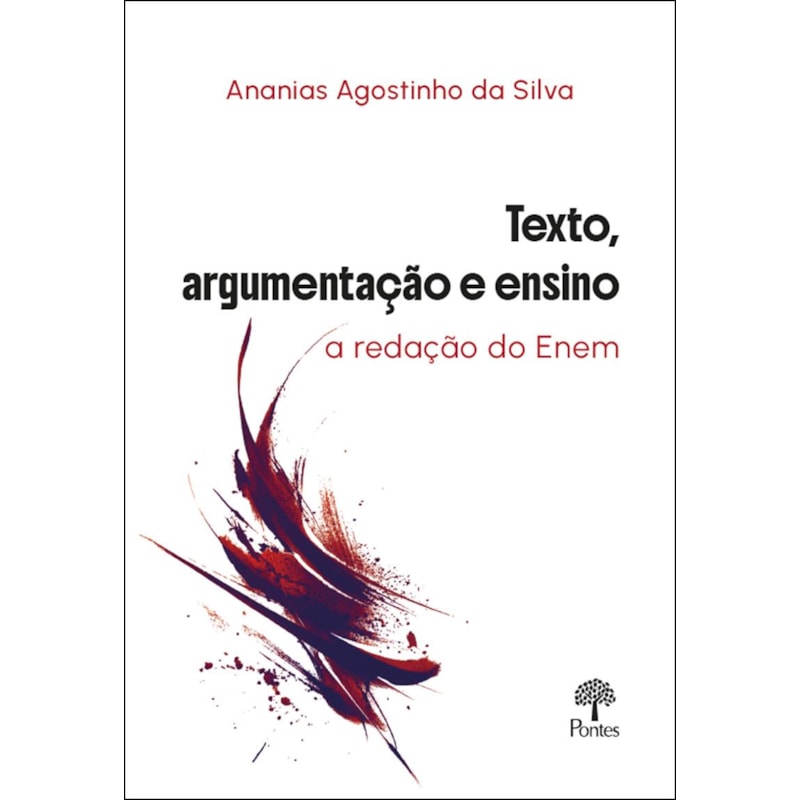 TEXTO, ARGUMENTAÇÃO E ENSINO