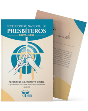 Texto-base do 20º encontro nacional de presbiteros
