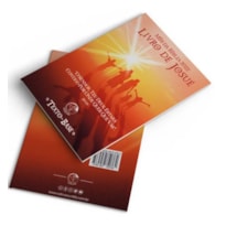 TEXTO-BASE - MÊS DA BÍBLIA 2022 - LIVRO DE JOSUÉ