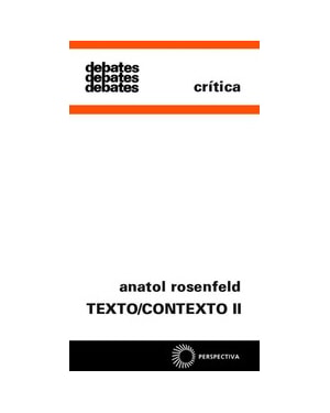 TEXTO/CONTEXTO II