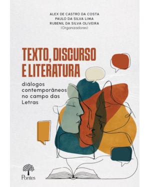 TEXTO, DISCURSO E LITERATURA