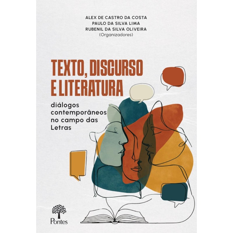 TEXTO, DISCURSO E LITERATURA