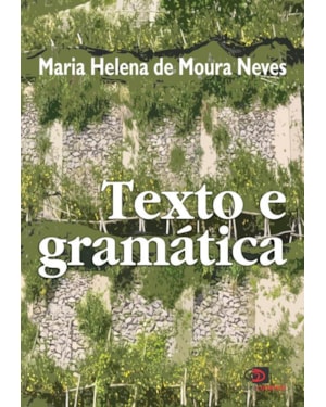 TEXTO E GRAMÁTICA