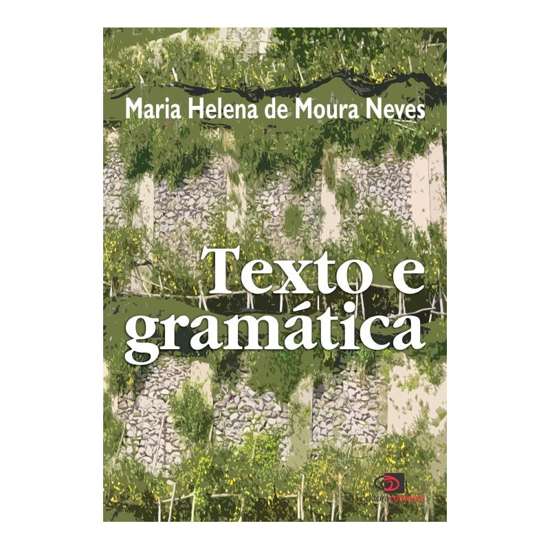 TEXTO E GRAMÁTICA
