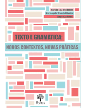 TEXTO E GRAMÁTICA