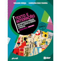 TEXTO E INTERAÇÃO 1ª A 3ª ANO