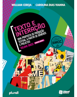 TEXTO E INTERAÇÃO 1ª A 3ª ANO