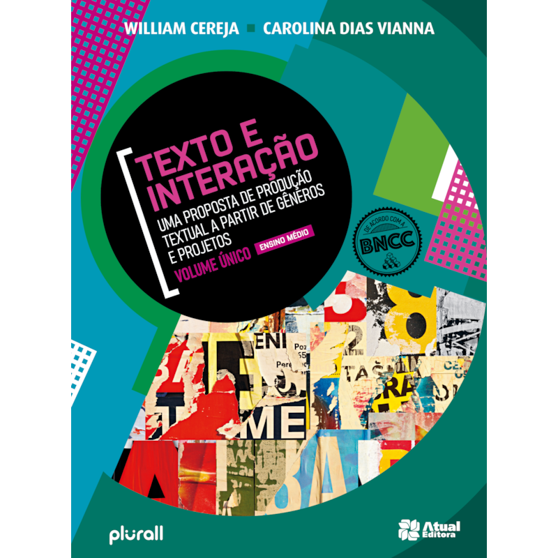 TEXTO E INTERAÇÃO 1ª A 3ª ANO