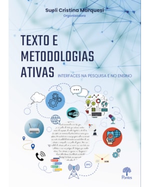 TEXTO E METODOLOGIAS ATIVAS