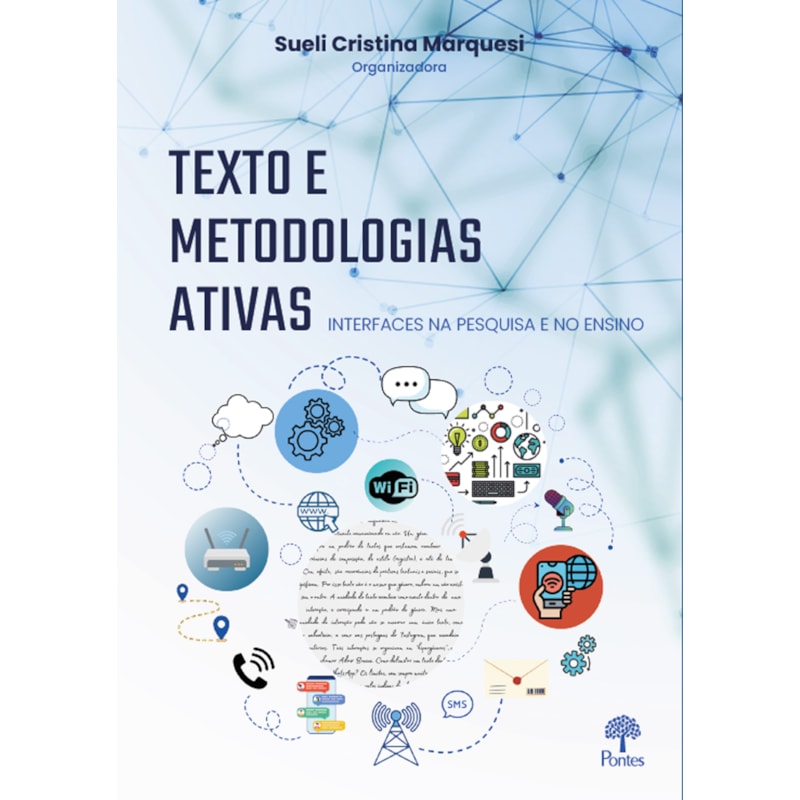 TEXTO E METODOLOGIAS ATIVAS