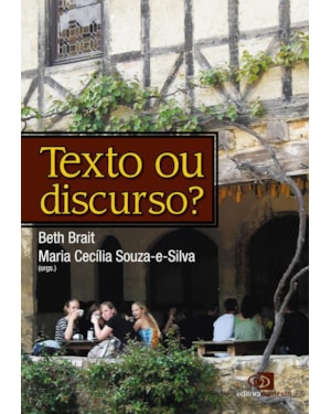 TEXTO OU DISCURSO?