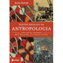 TEXTOS BÁSICOS DE ANTROPOLOGIA