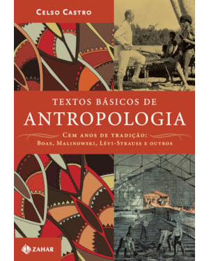 TEXTOS BÁSICOS DE ANTROPOLOGIA