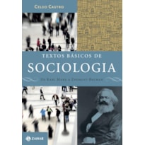 TEXTOS BÁSICOS DE SOCIOLOGIA