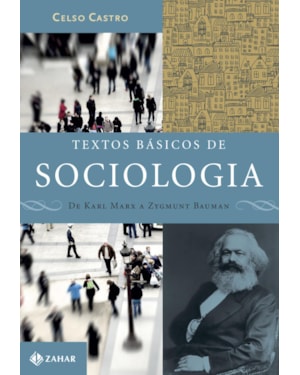 TEXTOS BÁSICOS DE SOCIOLOGIA