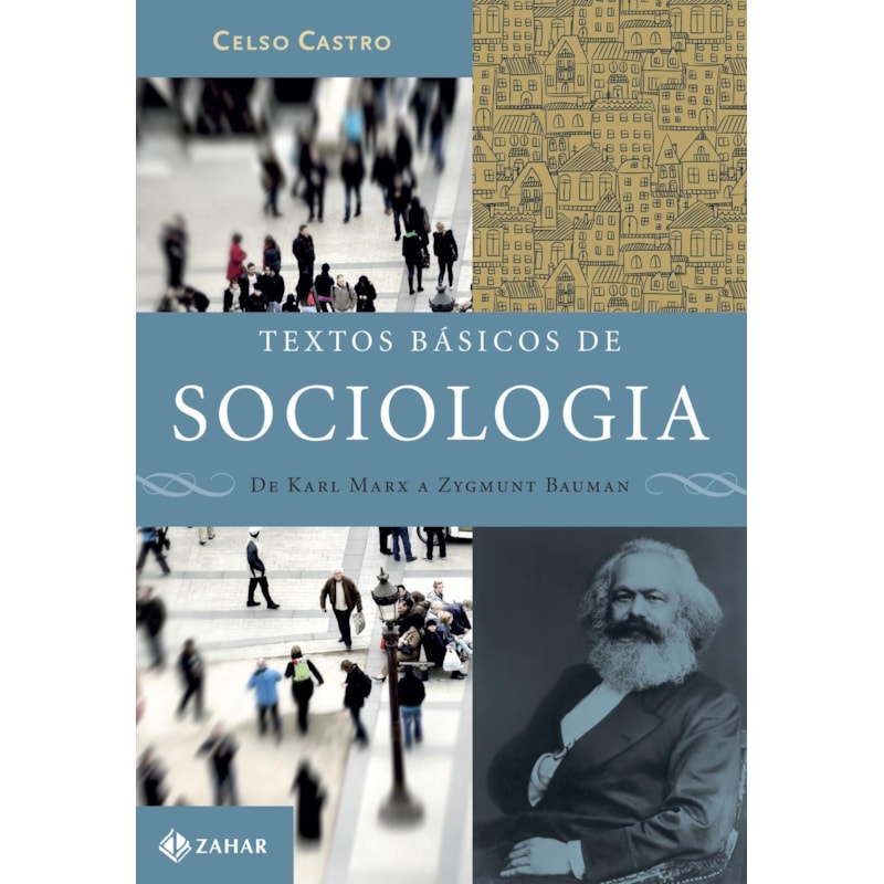 TEXTOS BÁSICOS DE SOCIOLOGIA
