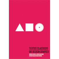 TEXTOS CLÁSSICOS DO DESIGN GRÁFICO