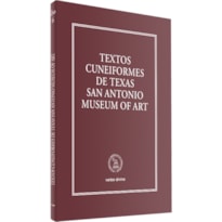 TEXTOS CUNEIFORMES DE TEXAS SAN ANTONIO MUSEUM OF ART