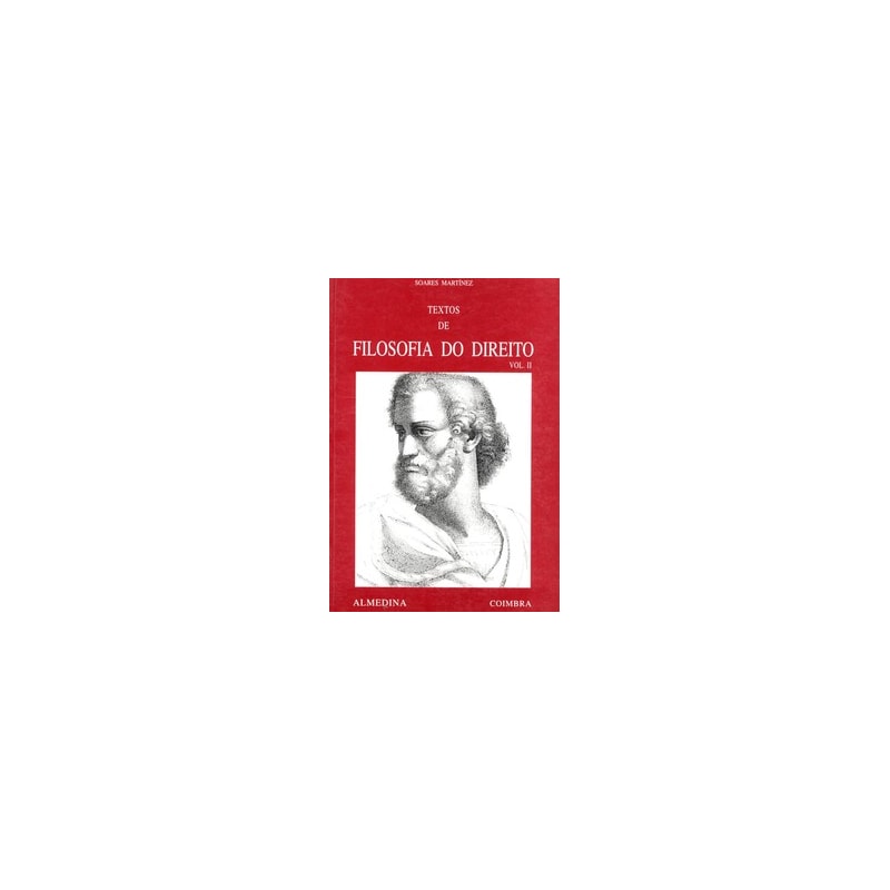 Textos de filosofia do direito