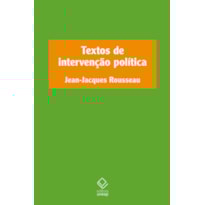 TEXTOS DE INTERVENÇÃO POLÍTICA