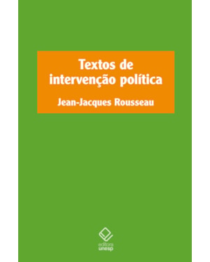 TEXTOS DE INTERVENÇÃO POLÍTICA