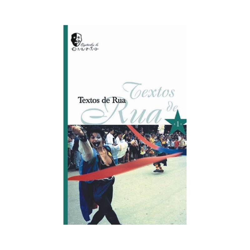 TEXTOS DE RUA