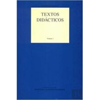 TEXTOS DIDACTICOS I - 1