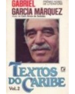 TEXTOS DO CARIBE VOL 2