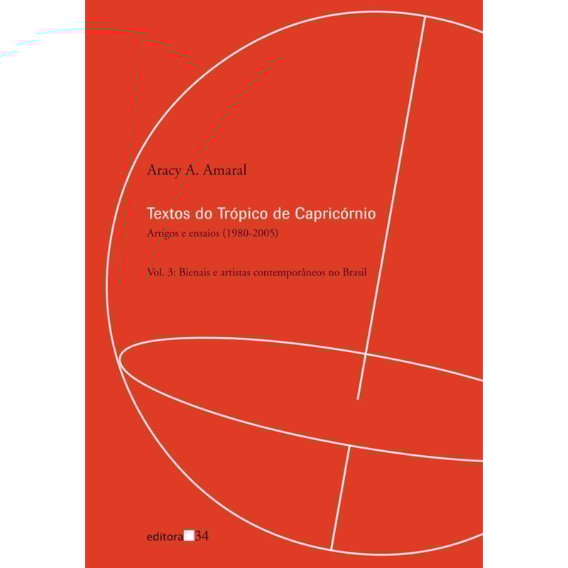 TEXTOS DO TRÓPICO DE CAPRICÓRNIO