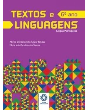 TEXTOS E LINGUAGENS  6 ANO     REFORMULADO