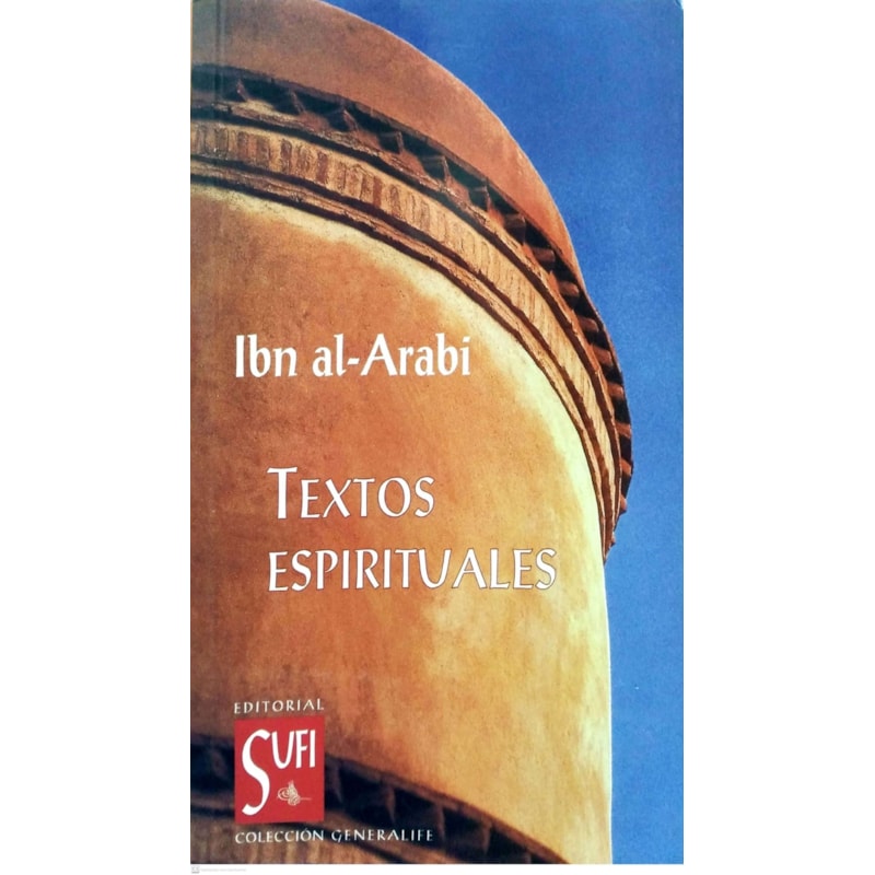 TEXTOS ESPIRITUALES