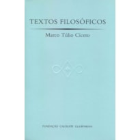 Textos filosóficos