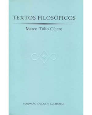 Textos filosóficos