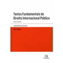 Textos fundamentais de direito internacional público
