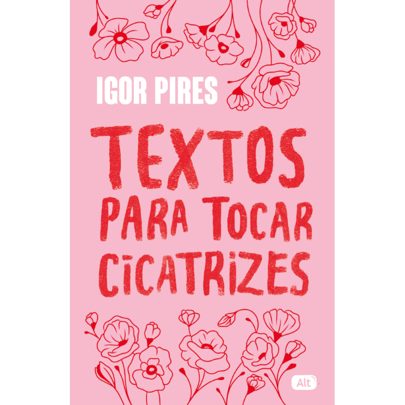 TEXTOS PARA TOCAR CICATRIZES - TEXTOS CRUÉIS DEMAIS