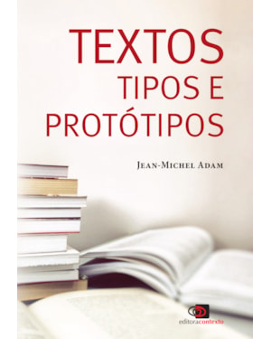 TEXTOS TIPOS E PROTÓTIPOS