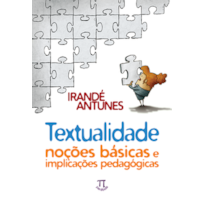 Textualidade. noções básicas e implicações pedagógicas