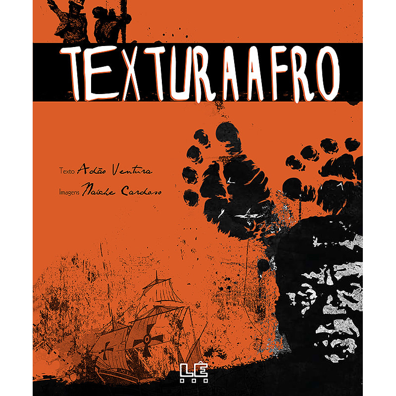 TEXTURAAFRO