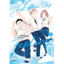THAT BLUE SKY FEELING VOLUME 1