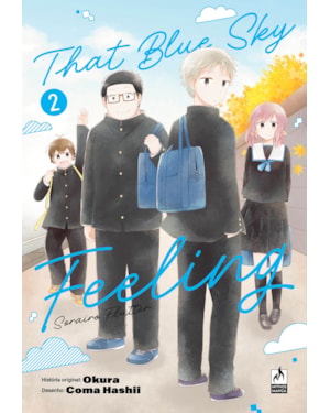 THAT BLUE SKY FEELING VOLUME 2