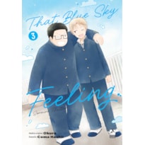 THAT BLUE SKY FEELING VOLUME 3