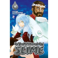 THAT TIME I GOT REINCARNATED AS A SLIME VOL. 09