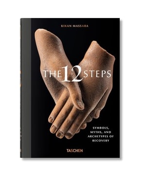The 12 steps