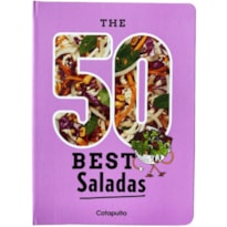 THE 50 BEST SALADAS
