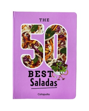 The 50 best saladas